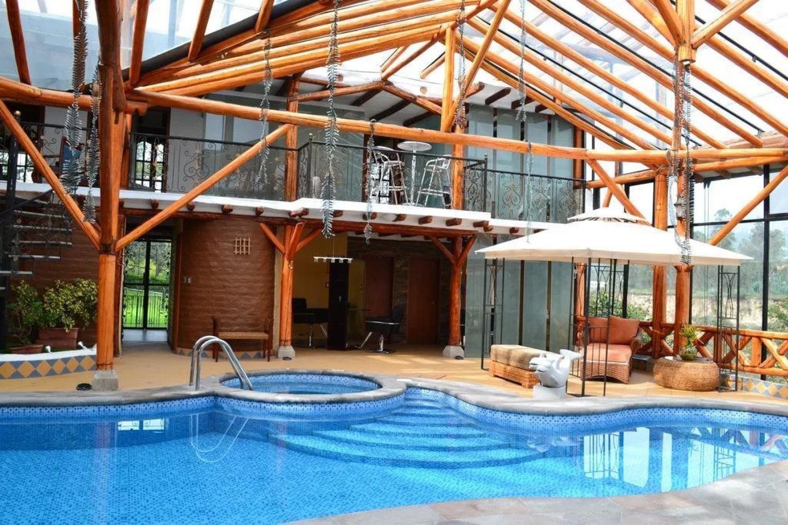 Shantidham Hotel Boutique & Spa