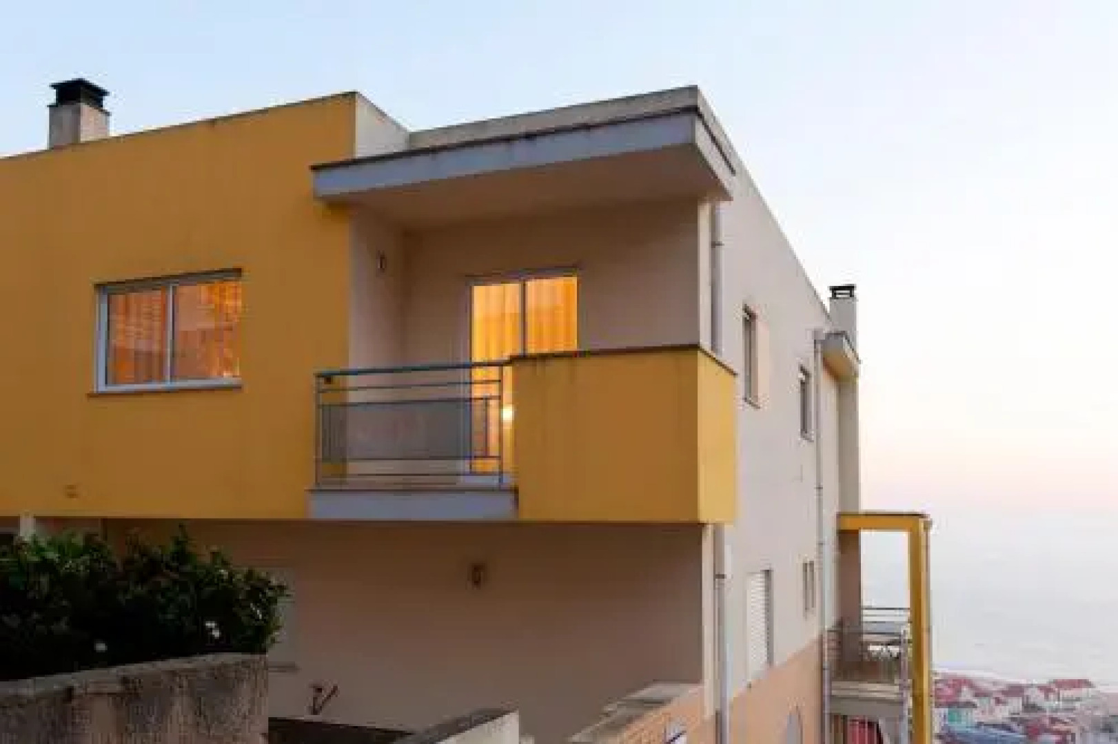 Home Sweet Praia Penthouse