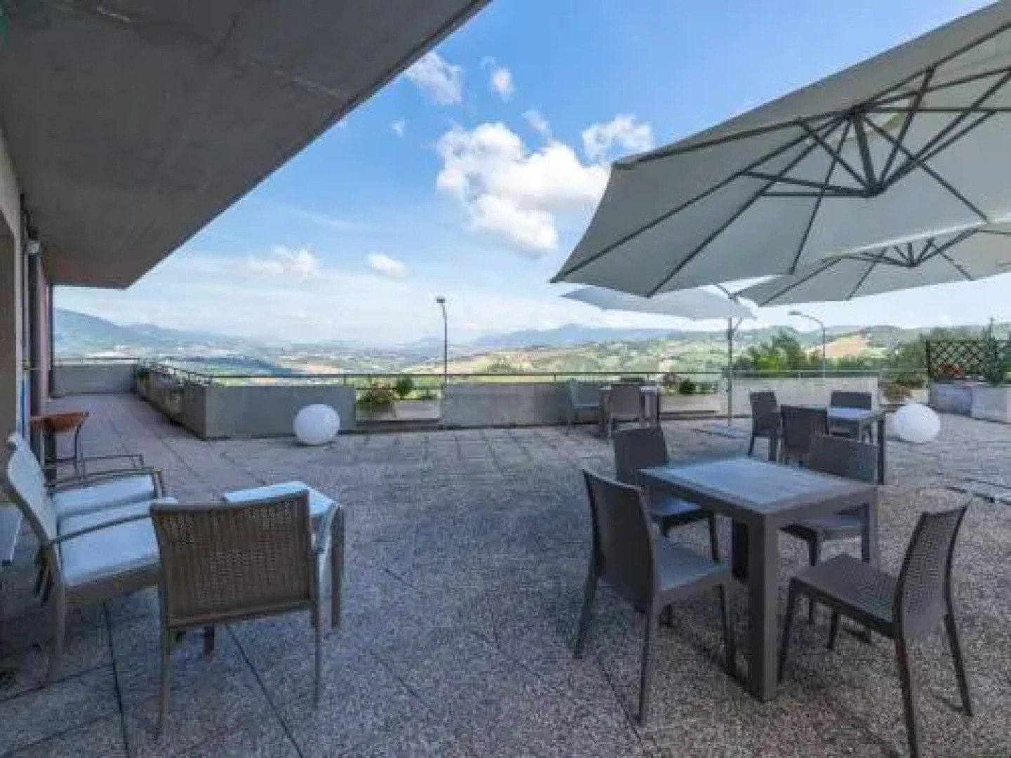 Alla scoperta delle Marche