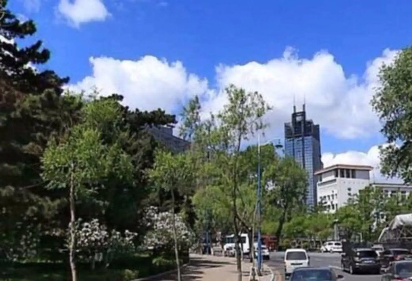 HNA Grand Hotel Changbaishan Changchun