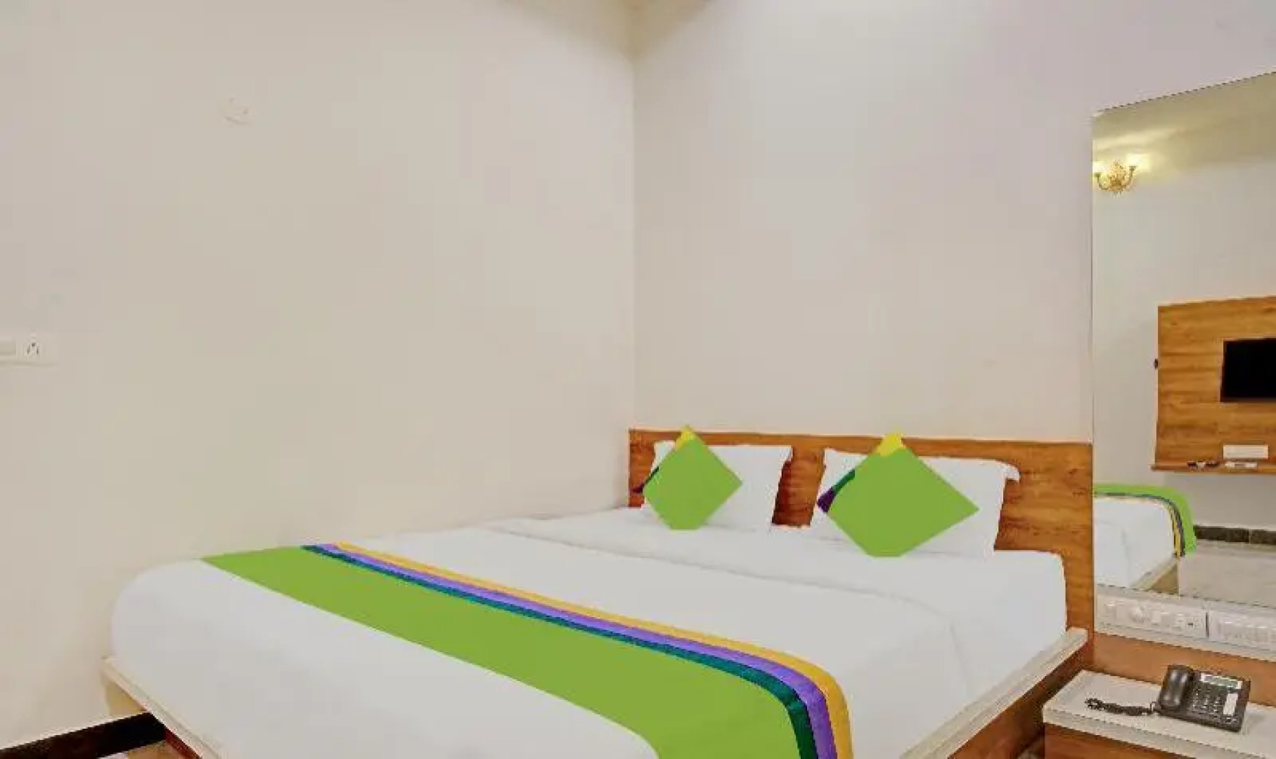 Treebo Trend Sialo Inn