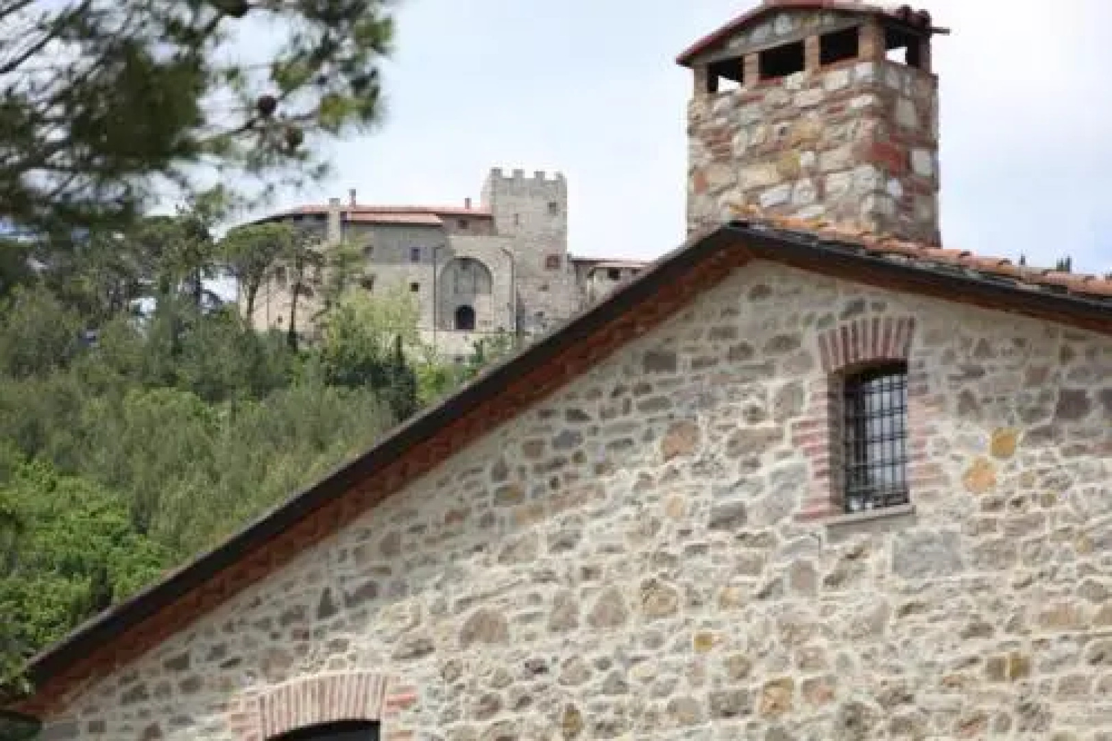 Podere del Buongustaio