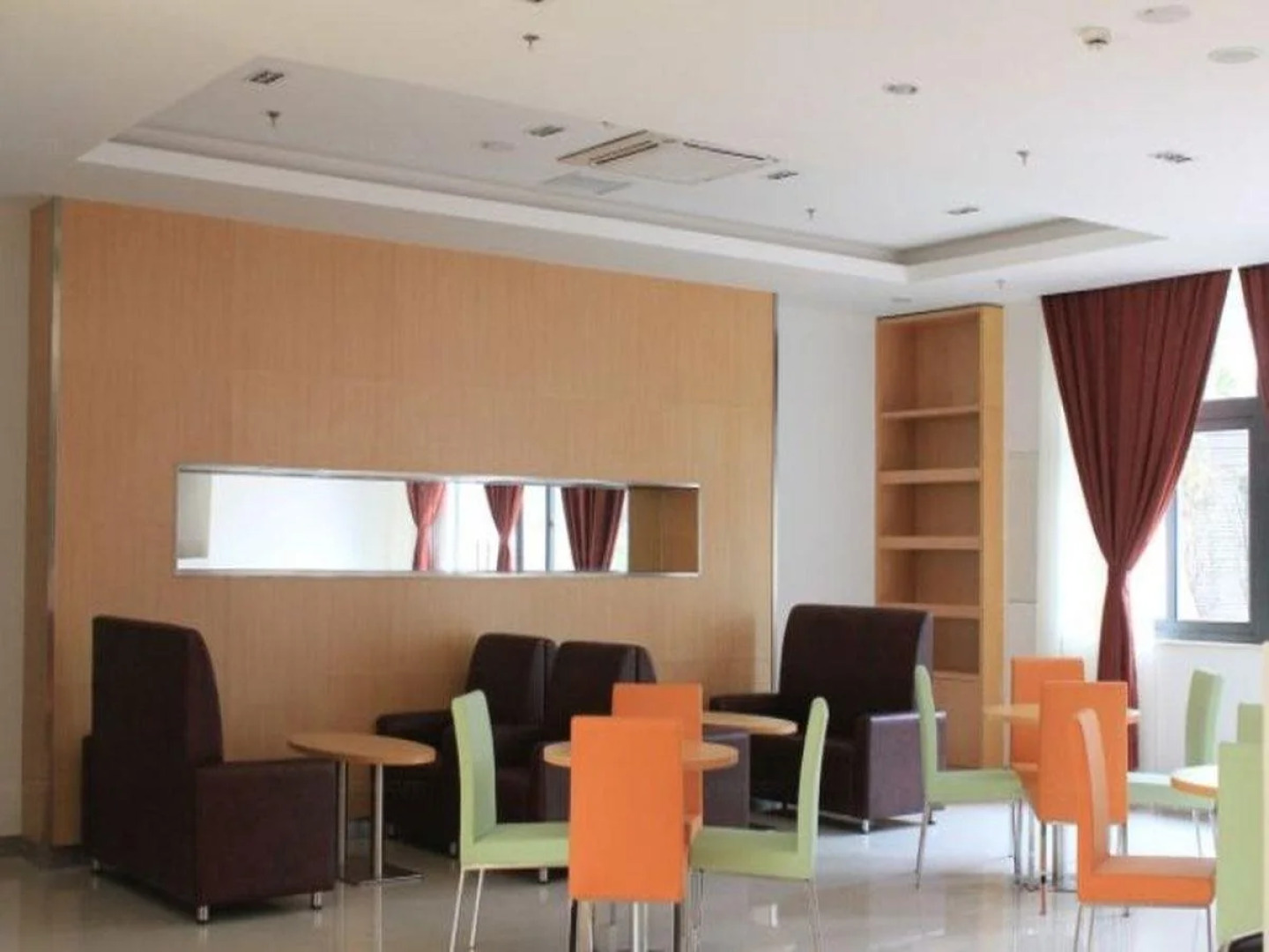 ibis Suzhou Amusement Xuguan