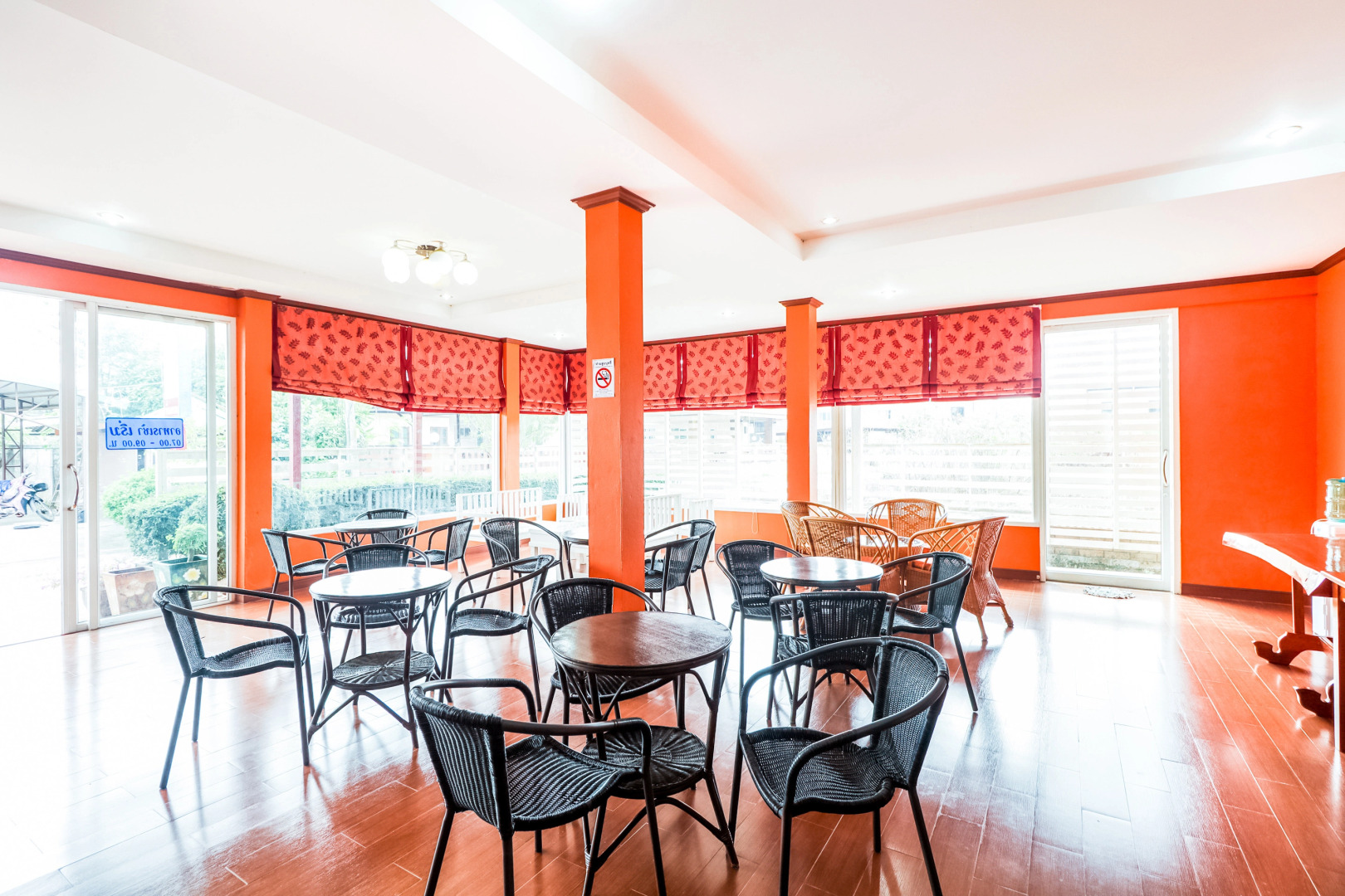 OYO 359 Golden Nakara Place (Vaccinated Staff)