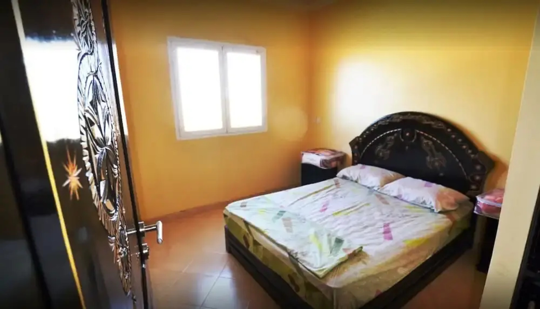 Residence Atlantic Biougra