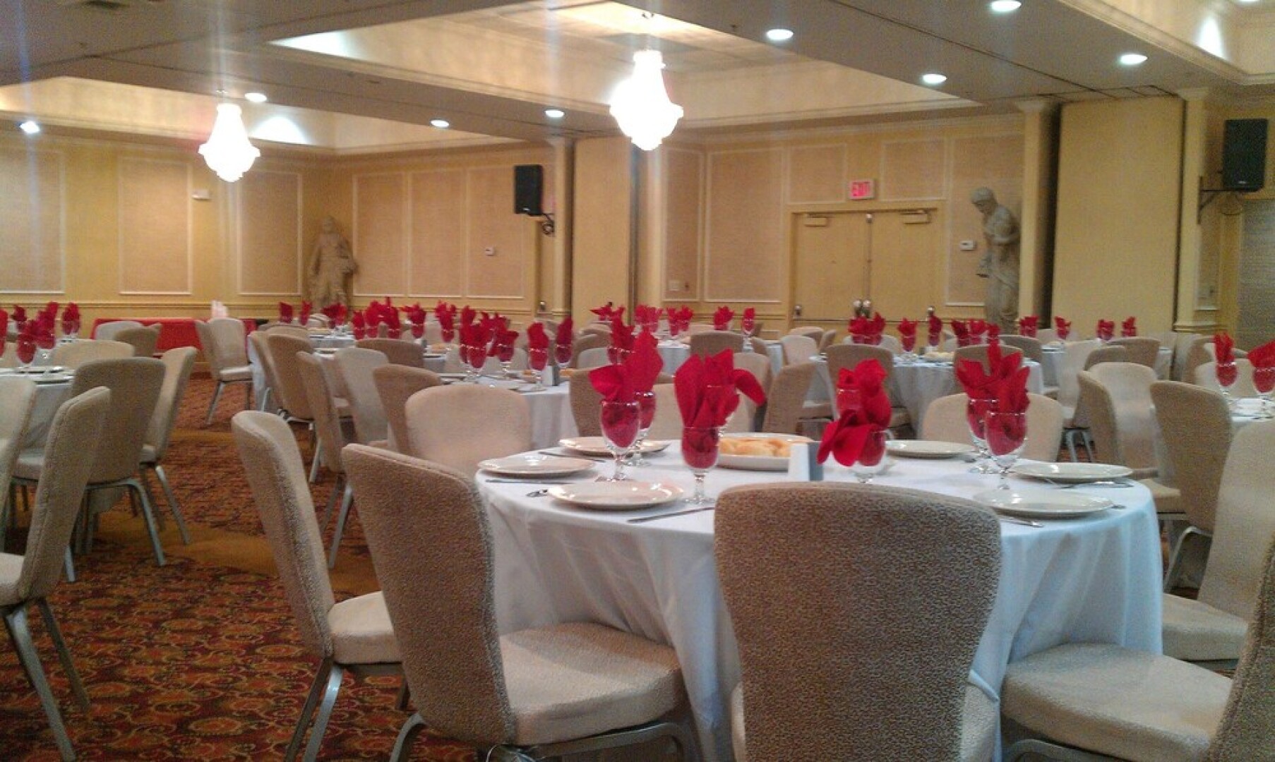 Econo Lodge Inn & Suites Fort Lauderdale North