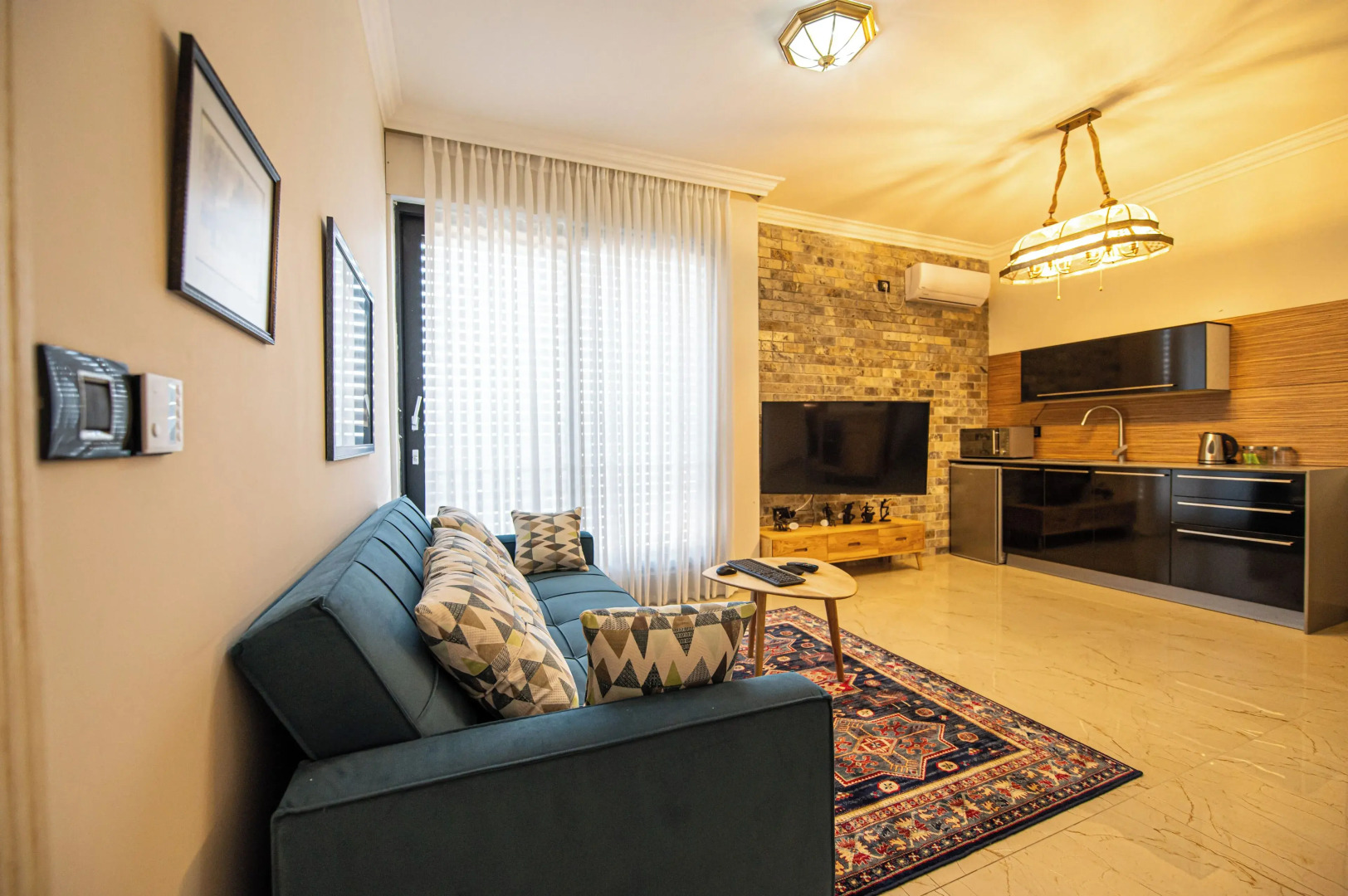 sul mare סוויטות