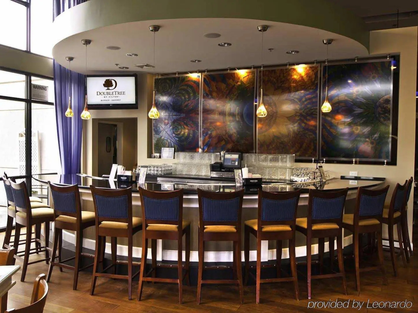 DoubleTree by Hilton Hotel Buffalo - Amherst