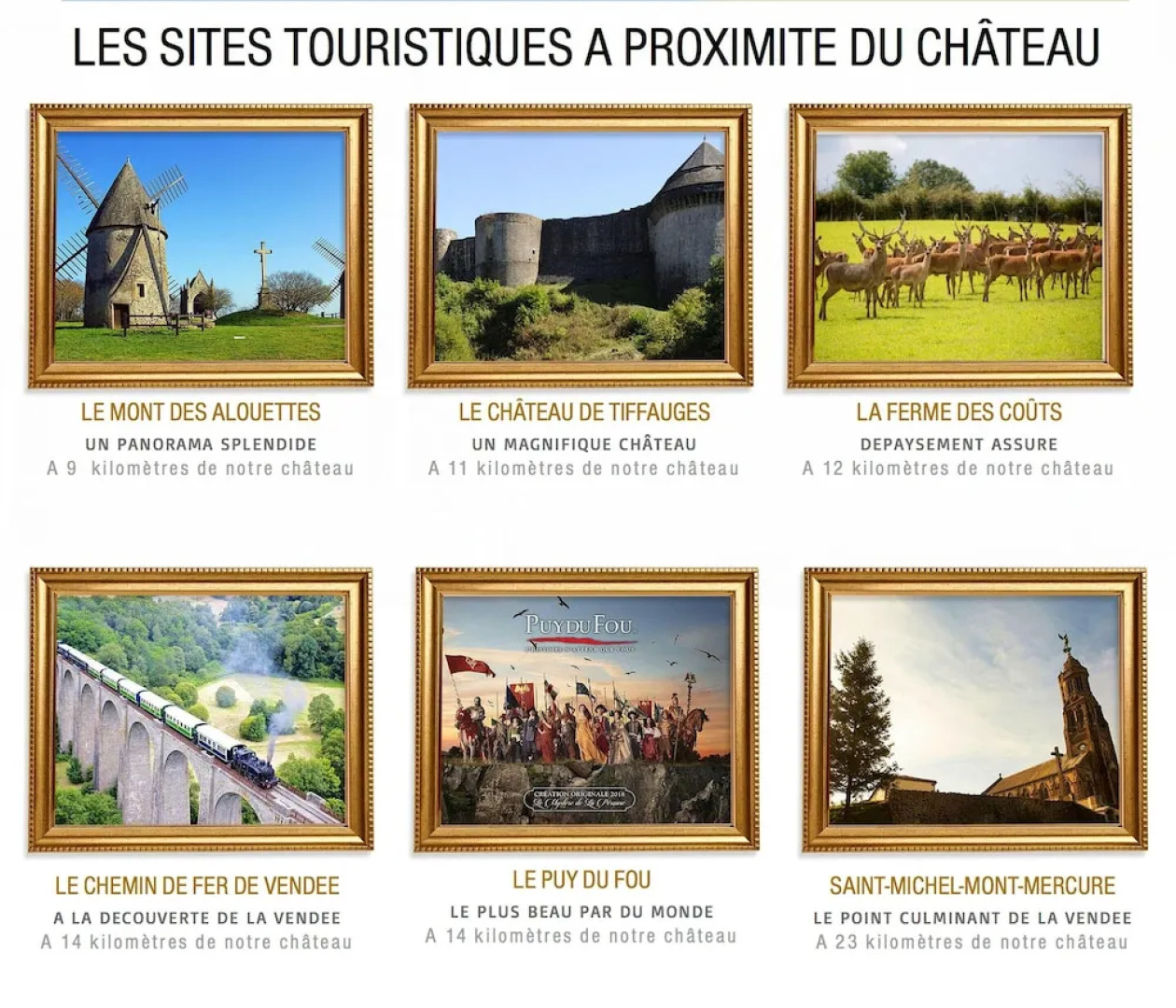 Studio in La Gaubretière, With Enclosed Garden and Wifi