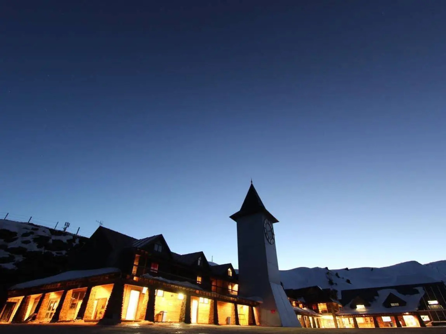 Cardrona Alpine Apartments