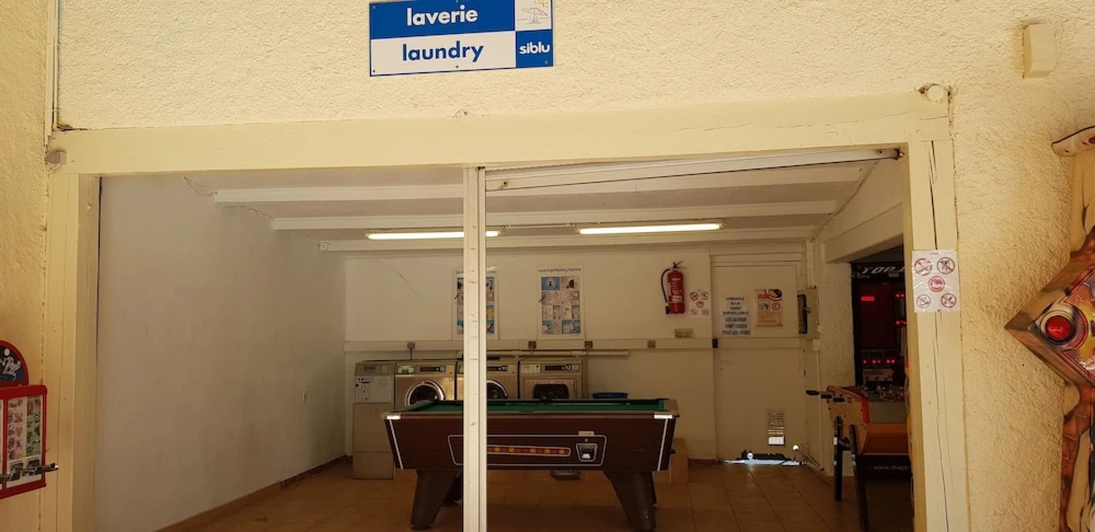 Mobile home Valras plage-Hérault