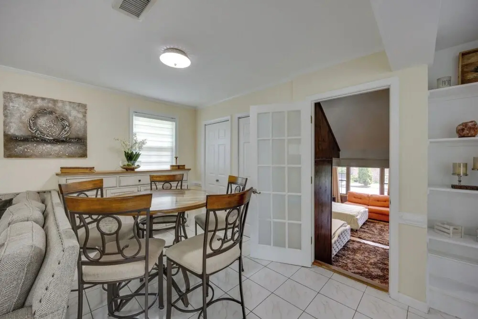 Mechanicsville Vacation Rental ~ 8 Mi to Richmond