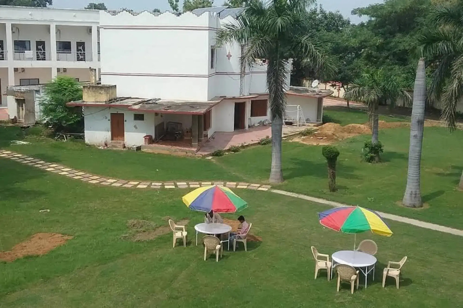 Hotel Vindhya Residency