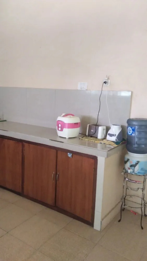 Memes House Backpacker