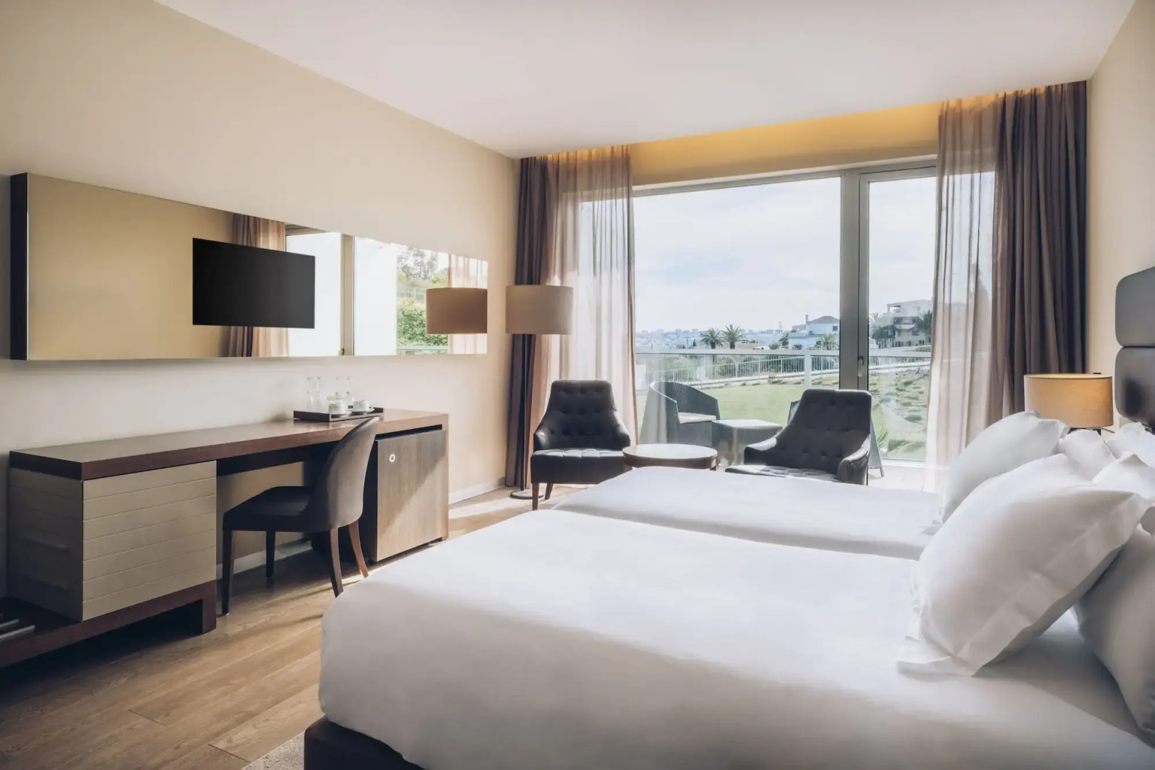 Iberostar Selection Lagos Algarve