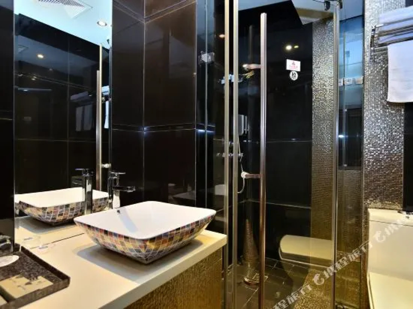 贵阳良家文庭花园酒店