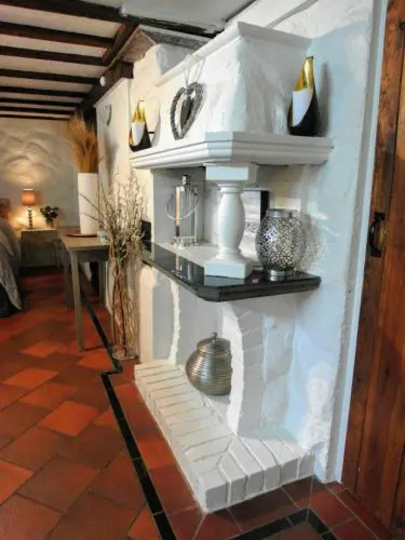 The Island Guest House Tromoy Arendal