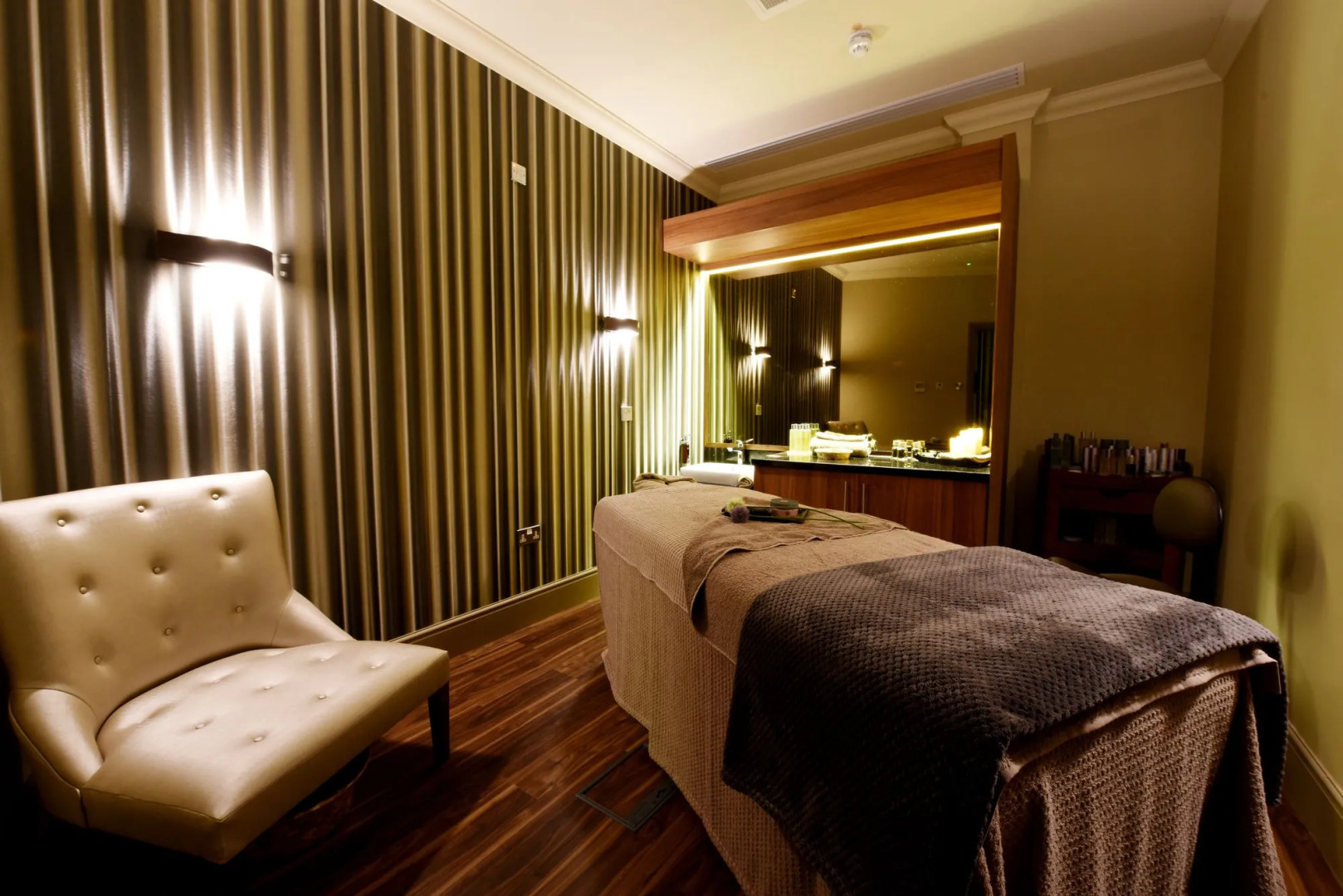 Ramside Hall Hotel, Golf and Spa