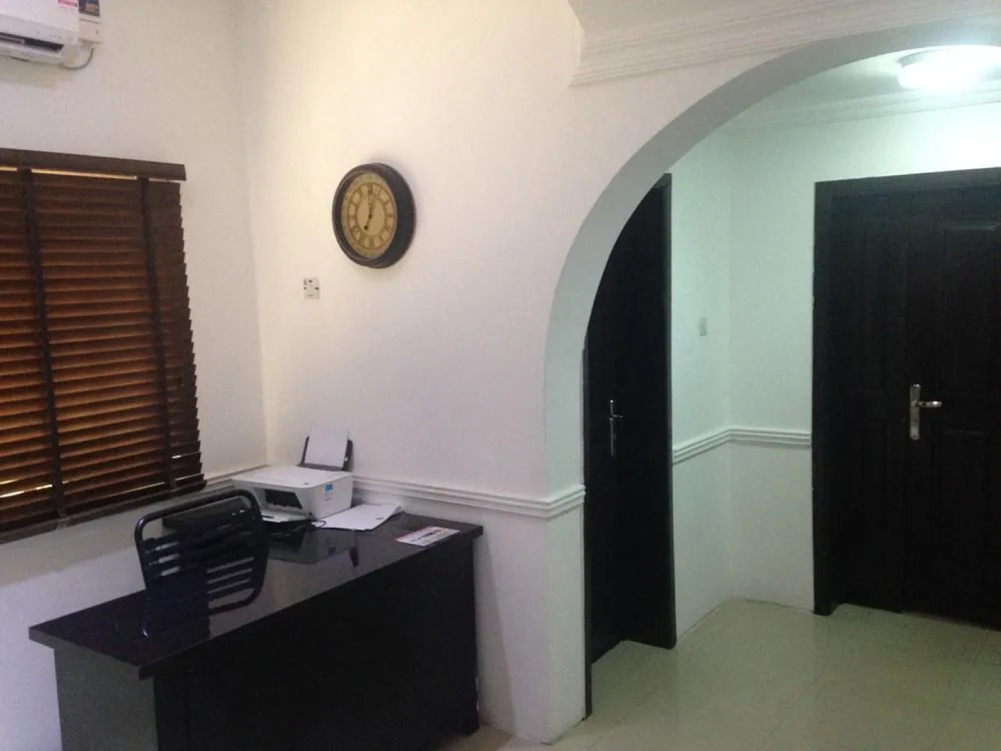 King Serve Guest House