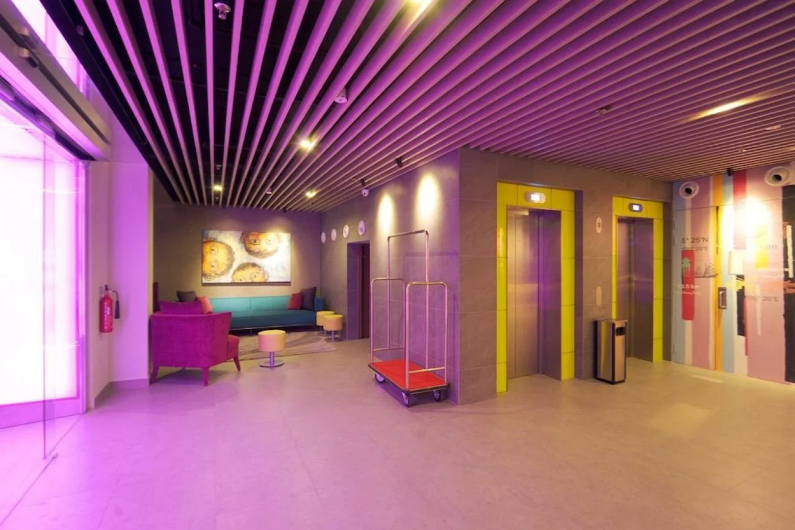 Travelodge Georgetown