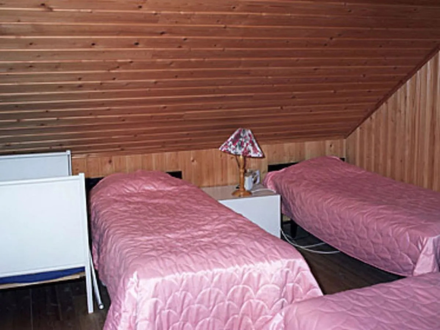 Holiday Home Mustikkainen