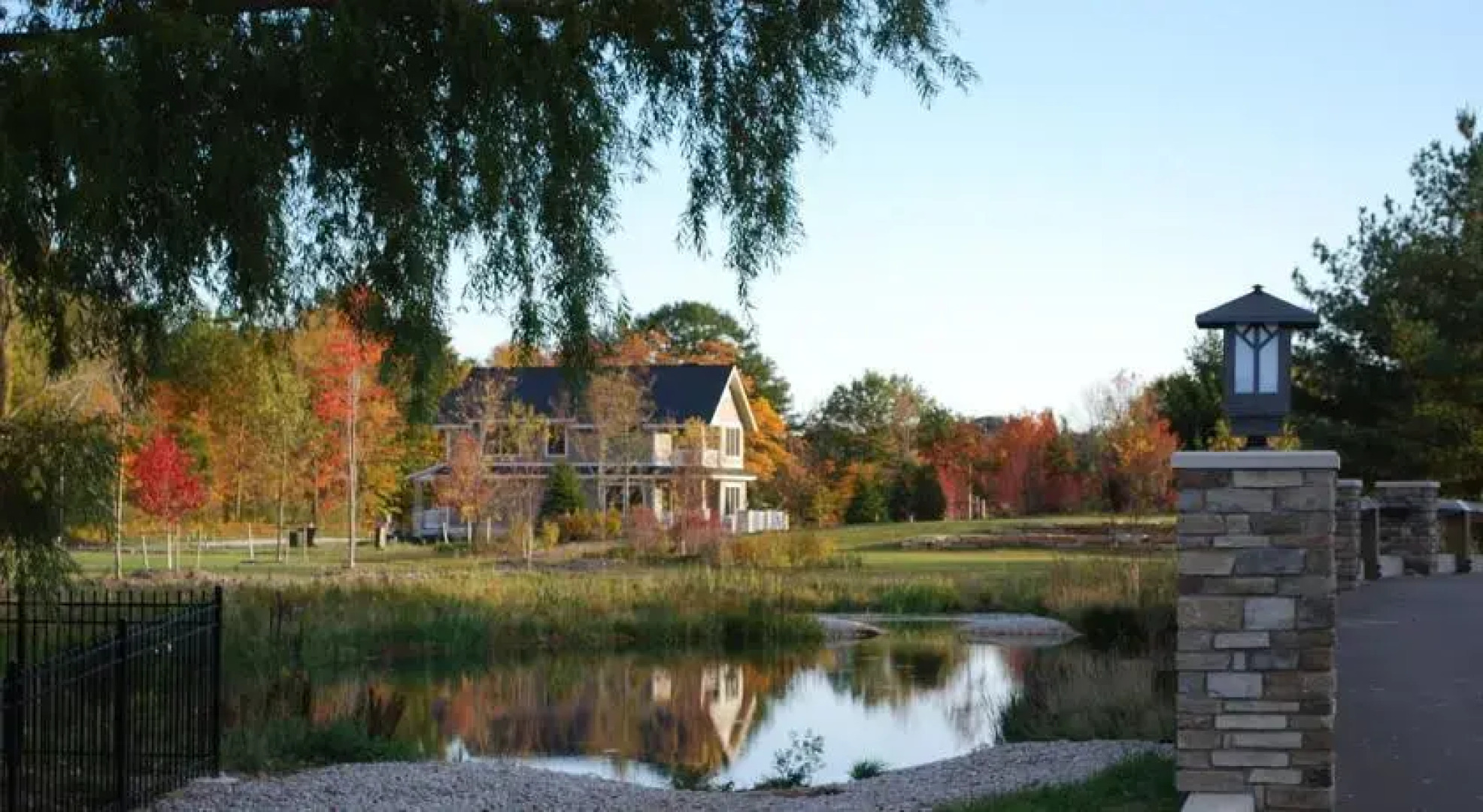 Blue Water Vacation Rentals