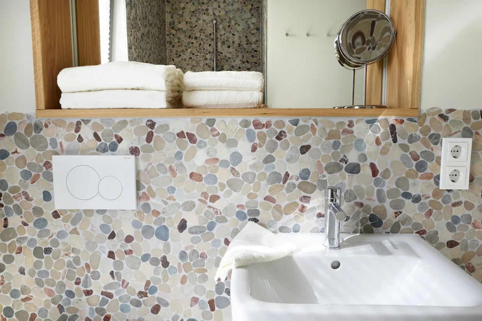 im-jaich Naturoase Rügen