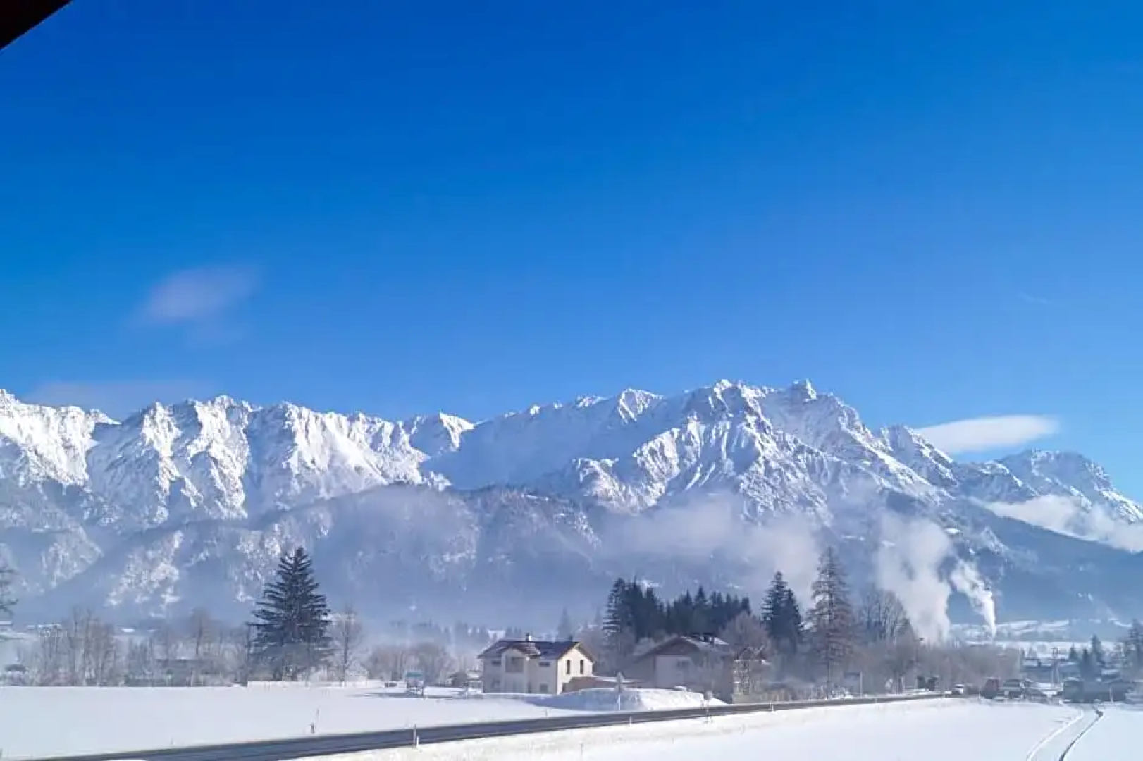Bauernhof Grieslehen
