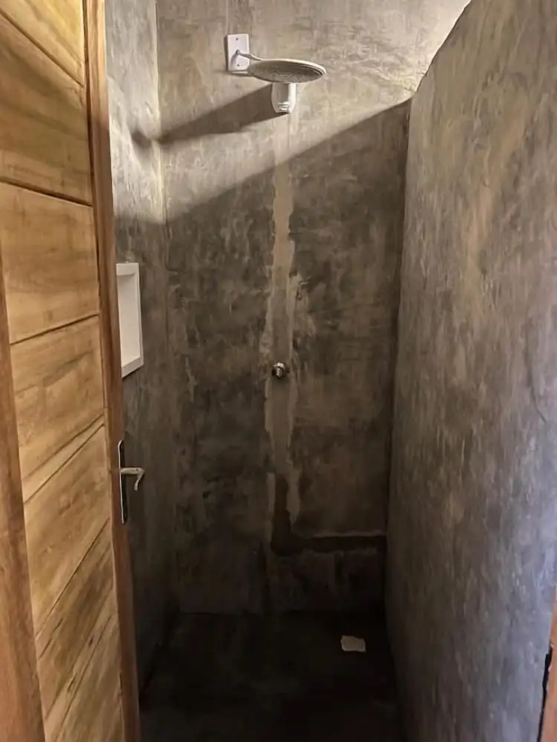 Local Hostel Novo Airão