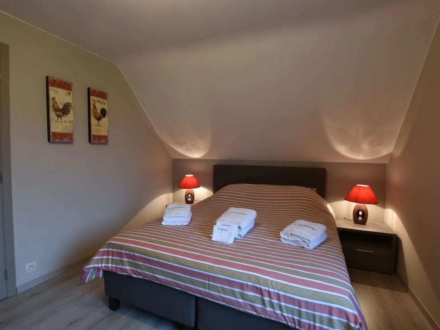 Holiday Home in Alveringem Near Beach