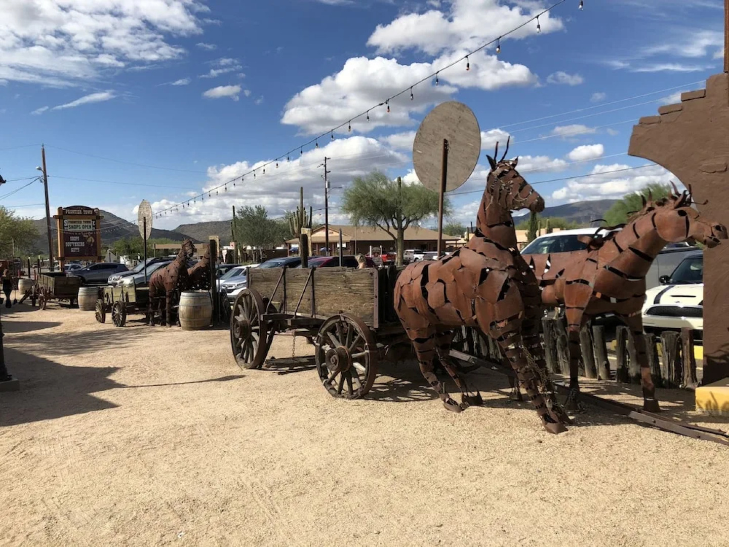 Saguaro Sunset at Cave Creek 4 BR by Casago