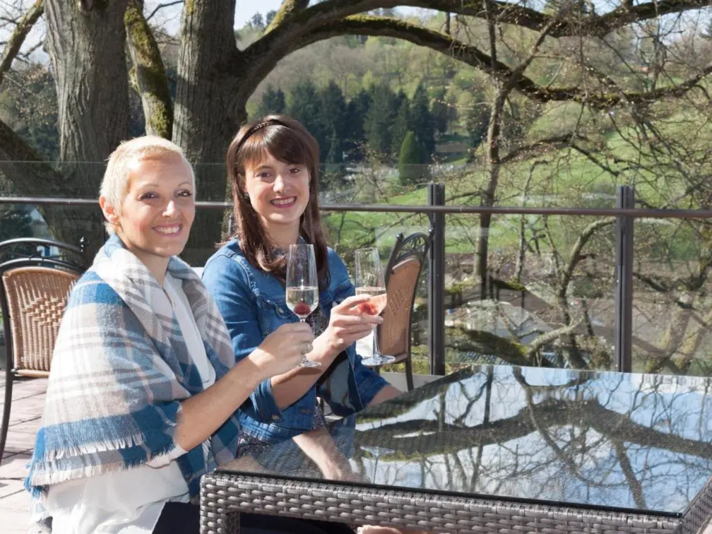 Romantik Schloss-Hotel Kurfürstliches Amtshaus