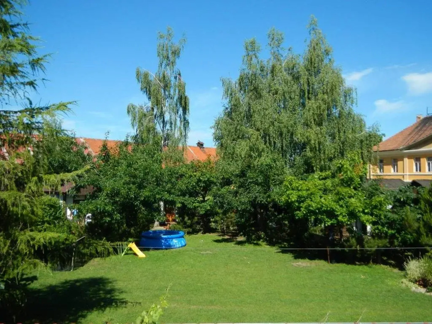 Rybářská bašta Vikletice