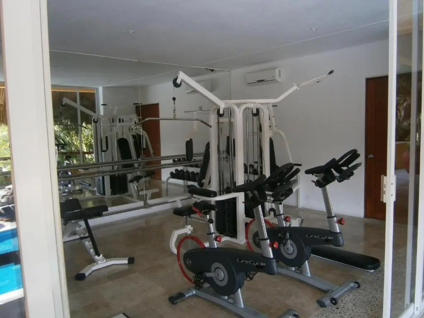 Villa Marina Porto Ixtapa