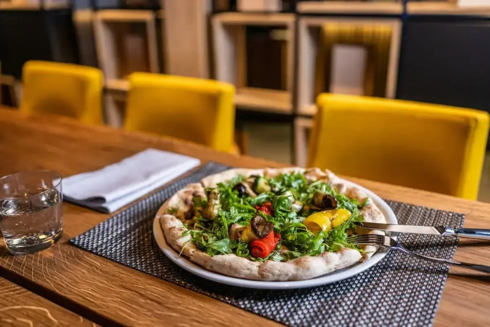 Hotel Krone – Aktiv & Erholt