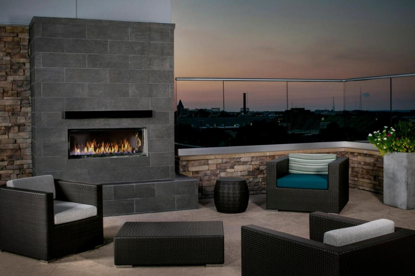 Staybridge Suites Atlanta - Midtown by IHG