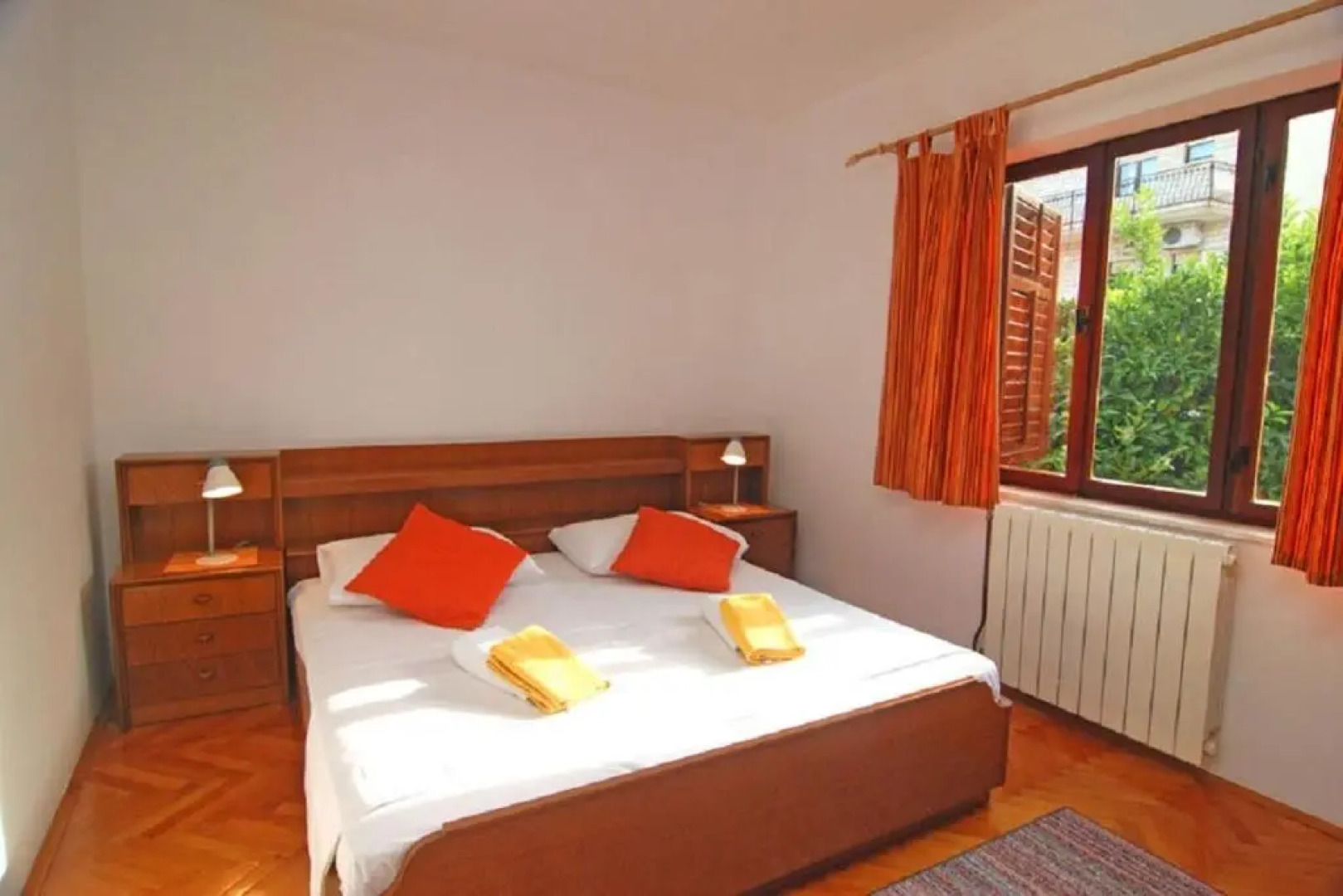 Apartment Bela1- close to the beach