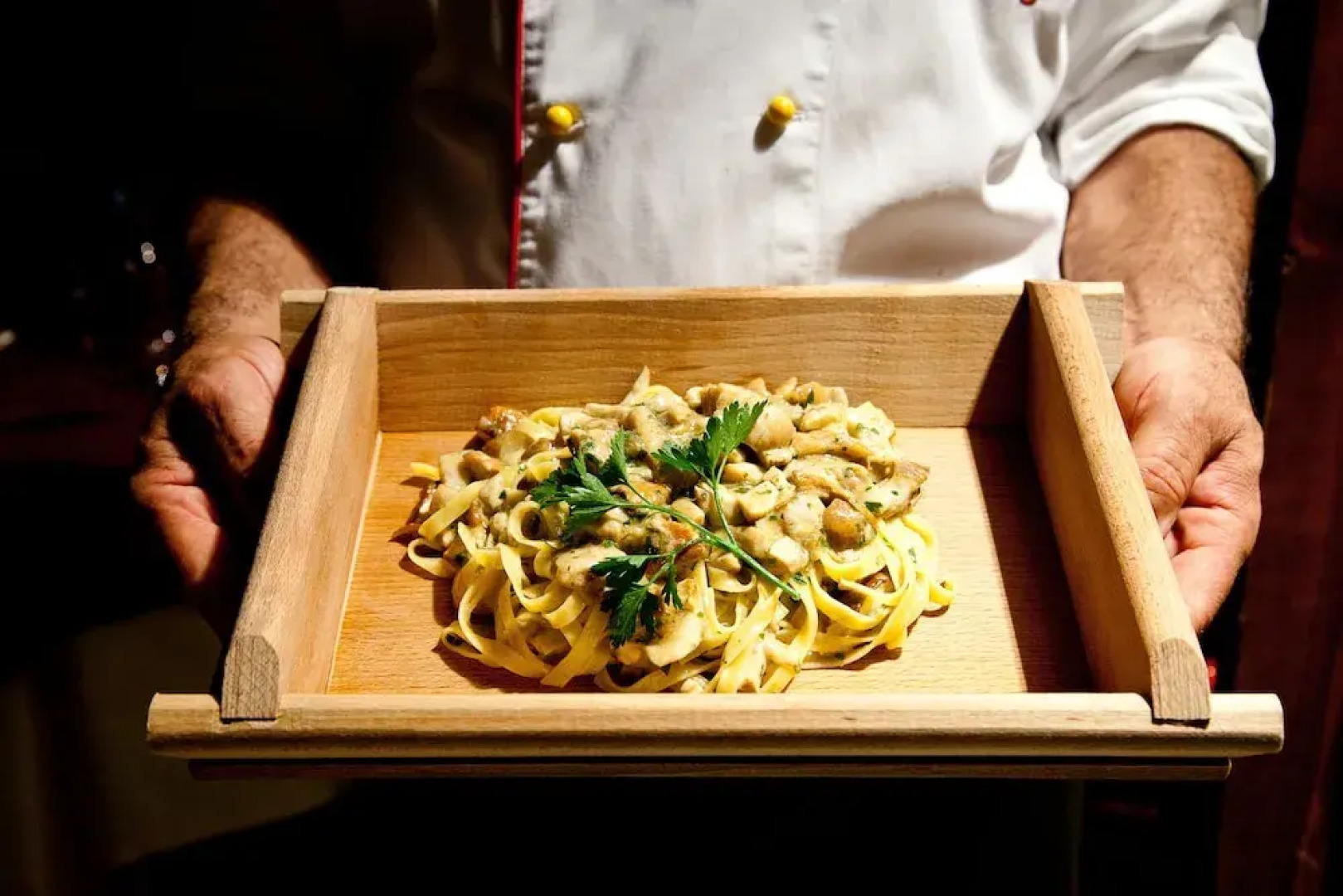 Agriturismo Al Lago Verde