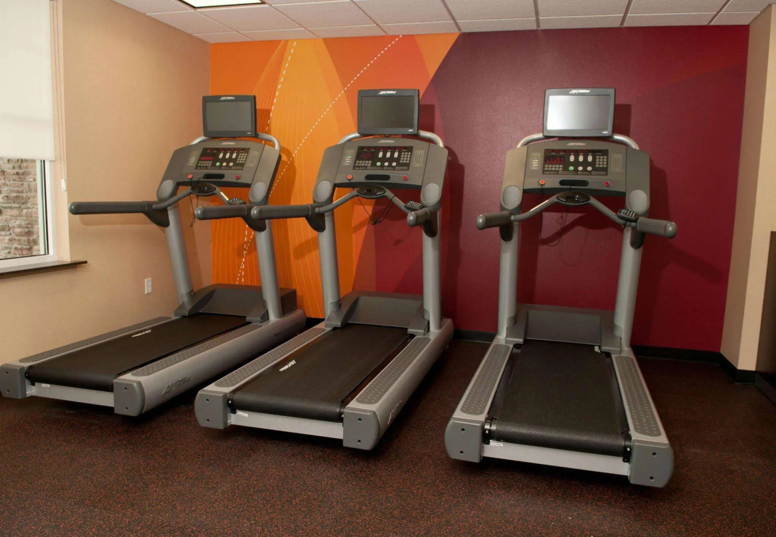 Residence Inn by Marriott Houston Katy Mills