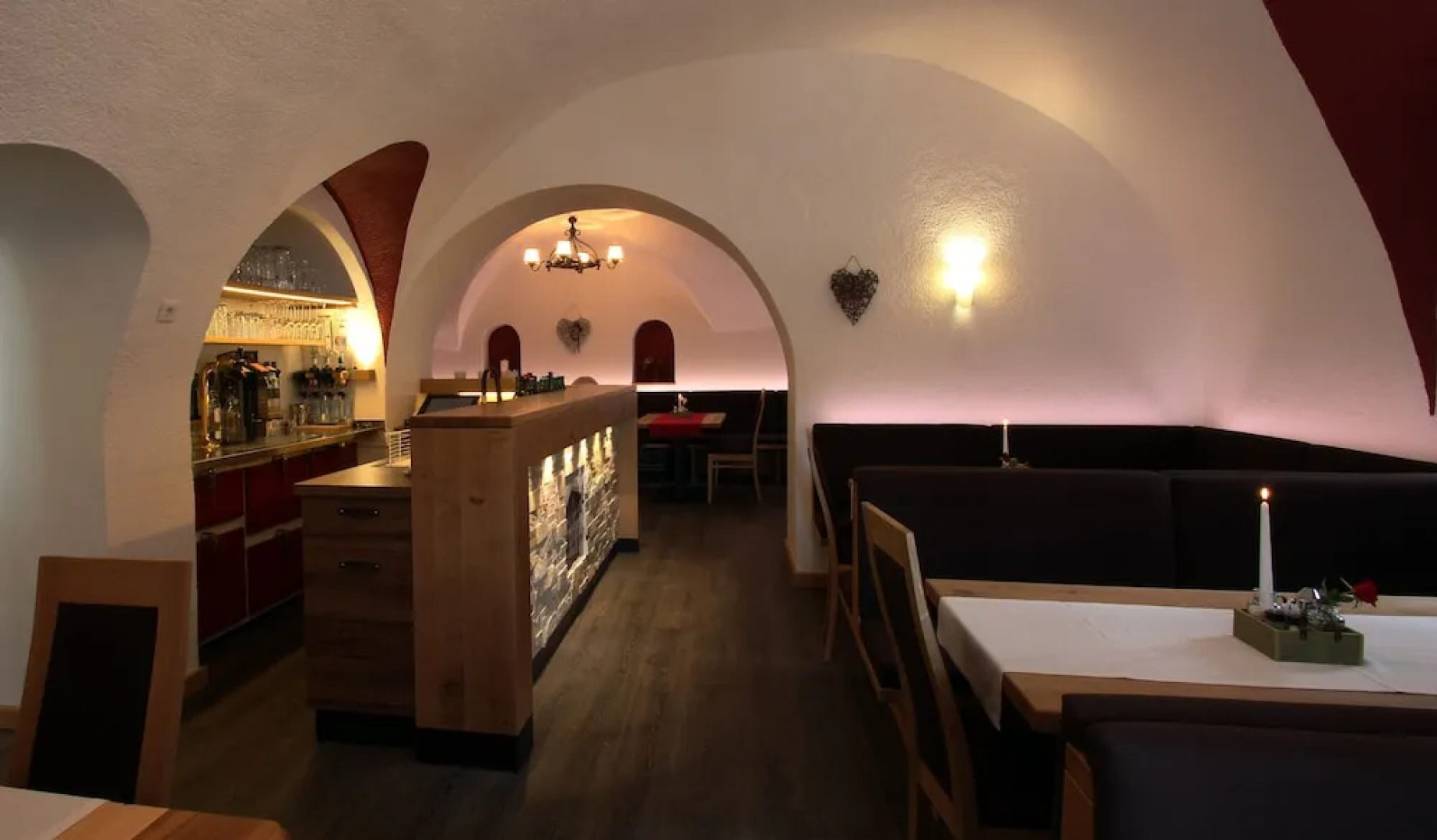 Reiters Wohlfühlhotel