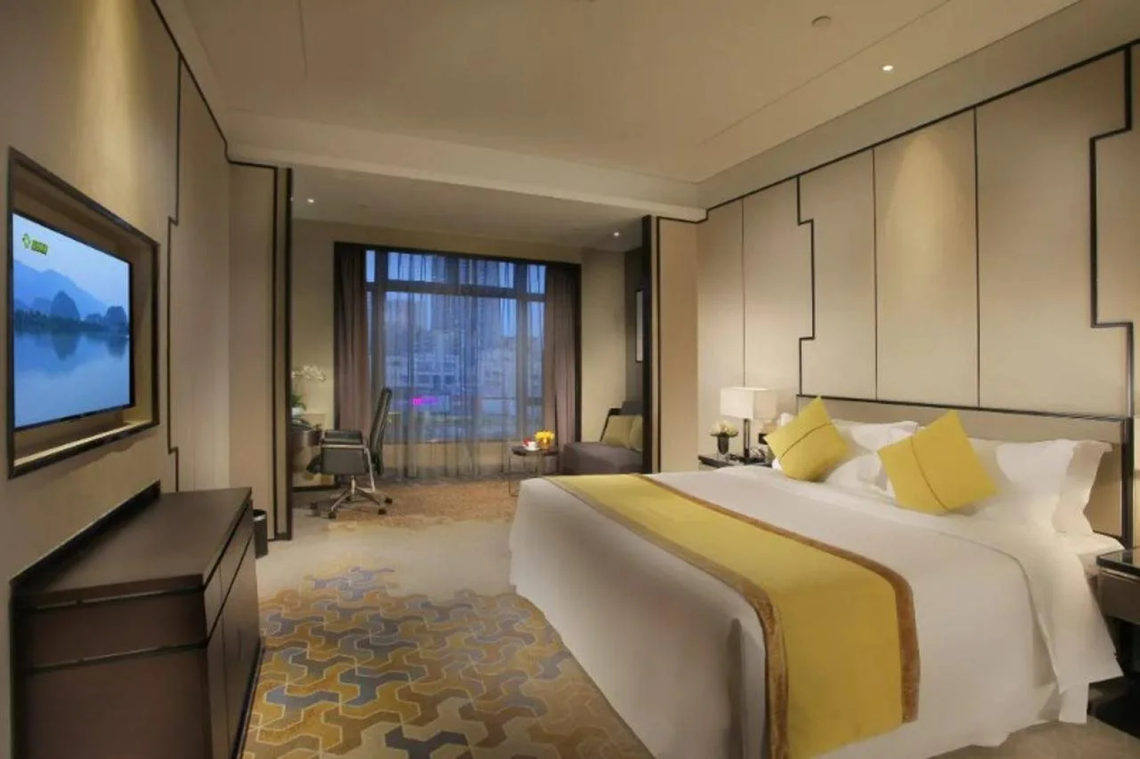 Silver Star Hotel - Zhaoqing