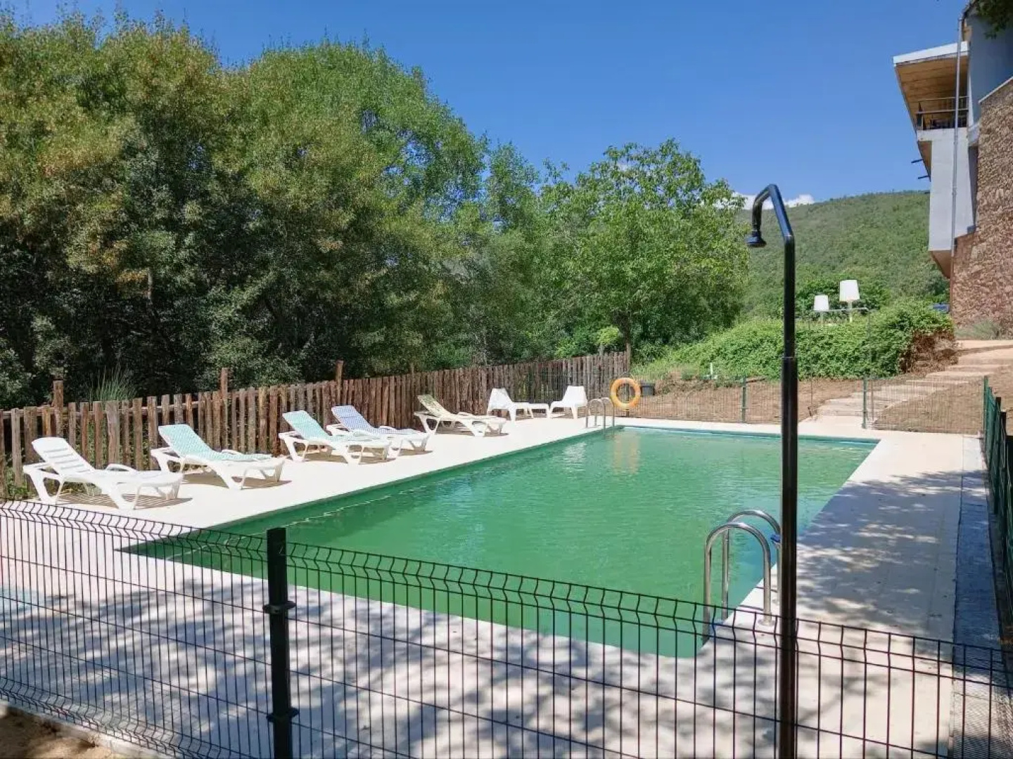Hotel Rural Porta Coeli