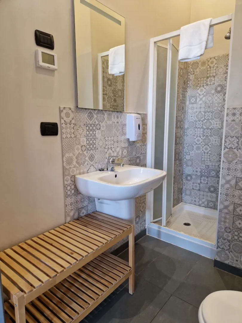 Ostello Cascina Costa Alta