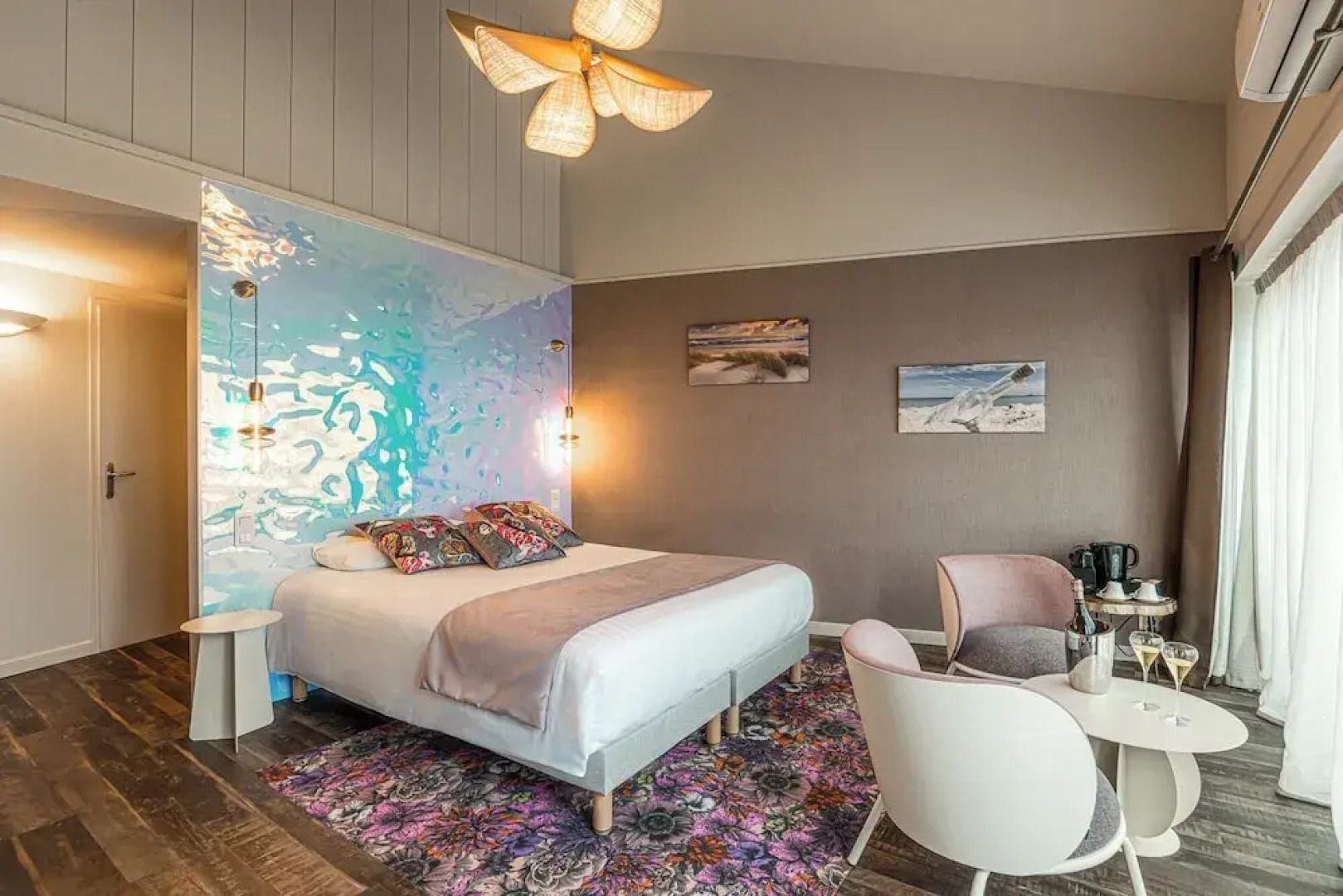 Hôtellerie des Brisants