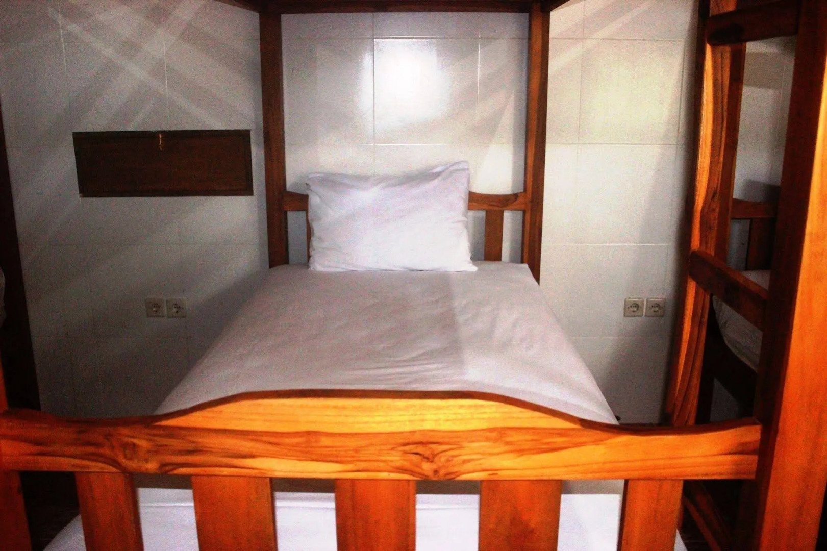 Sea Hua Ha Ha - Hostel