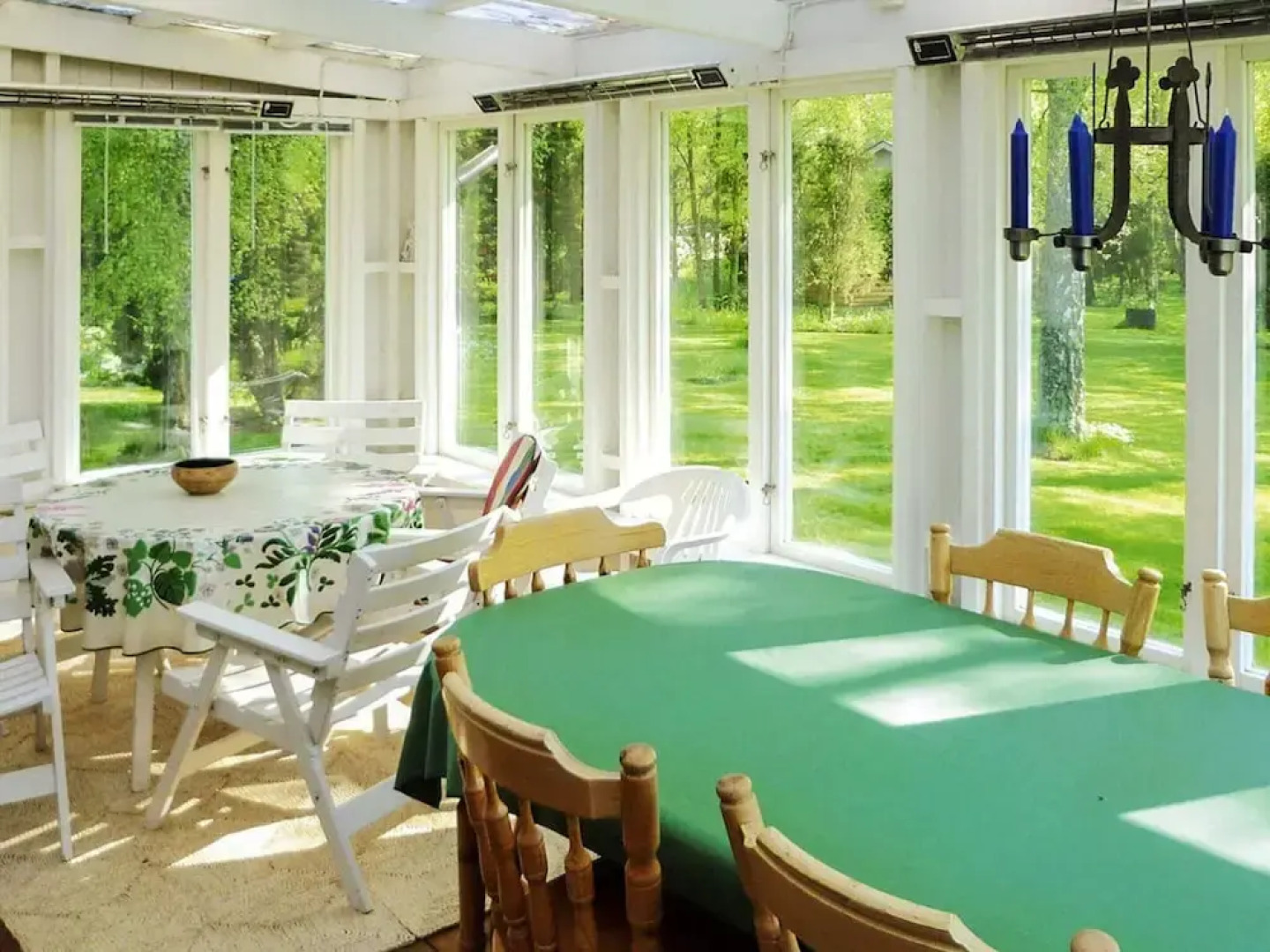 4 Person Holiday Home in Bergkvara-by Traum