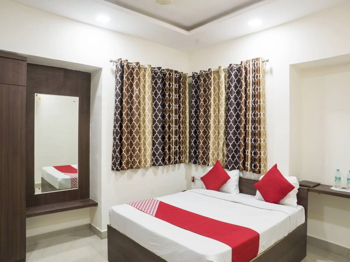 OYO 14782 Tranquil Coast Resorts