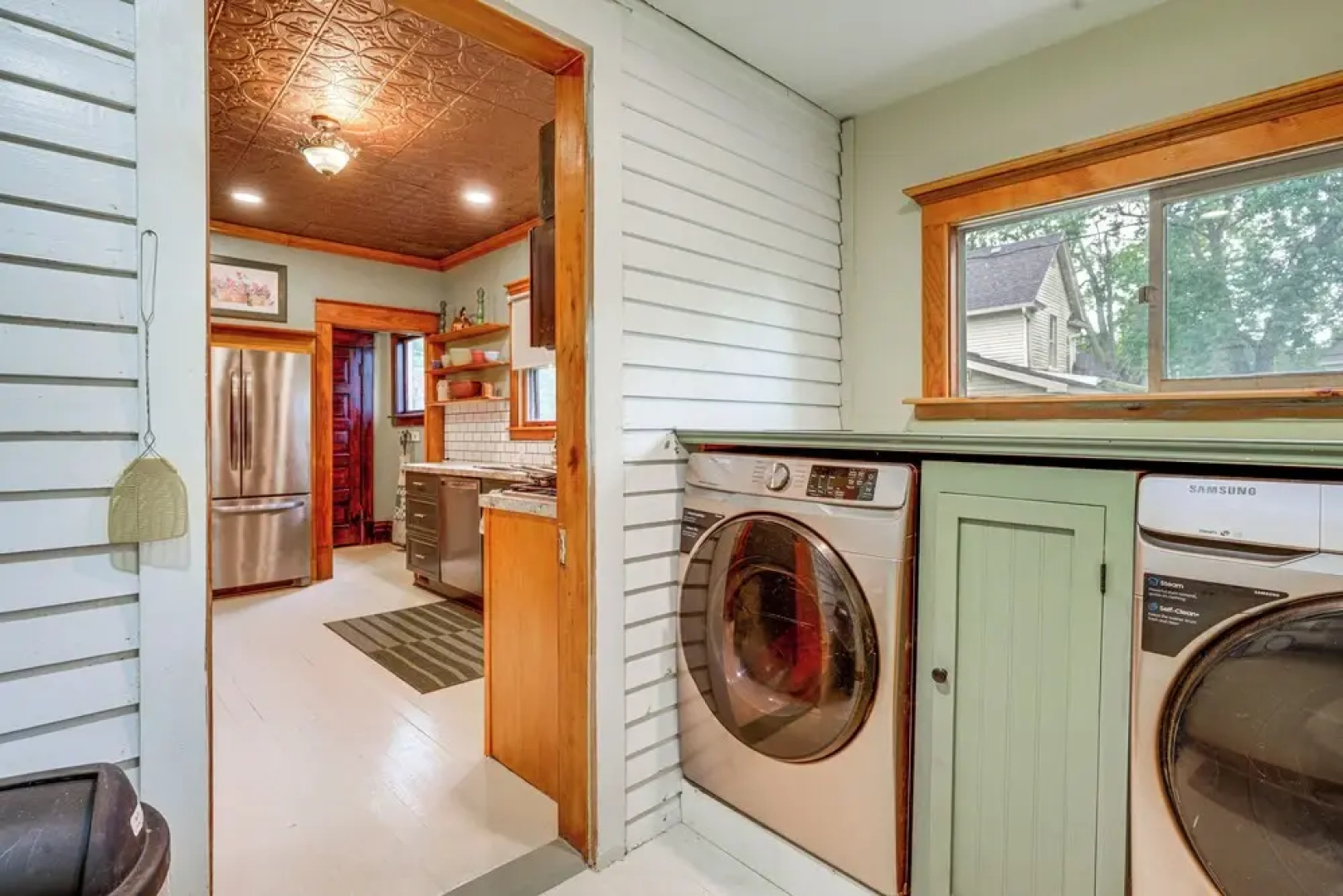 Historic Hillsdale Home Near Downtown!