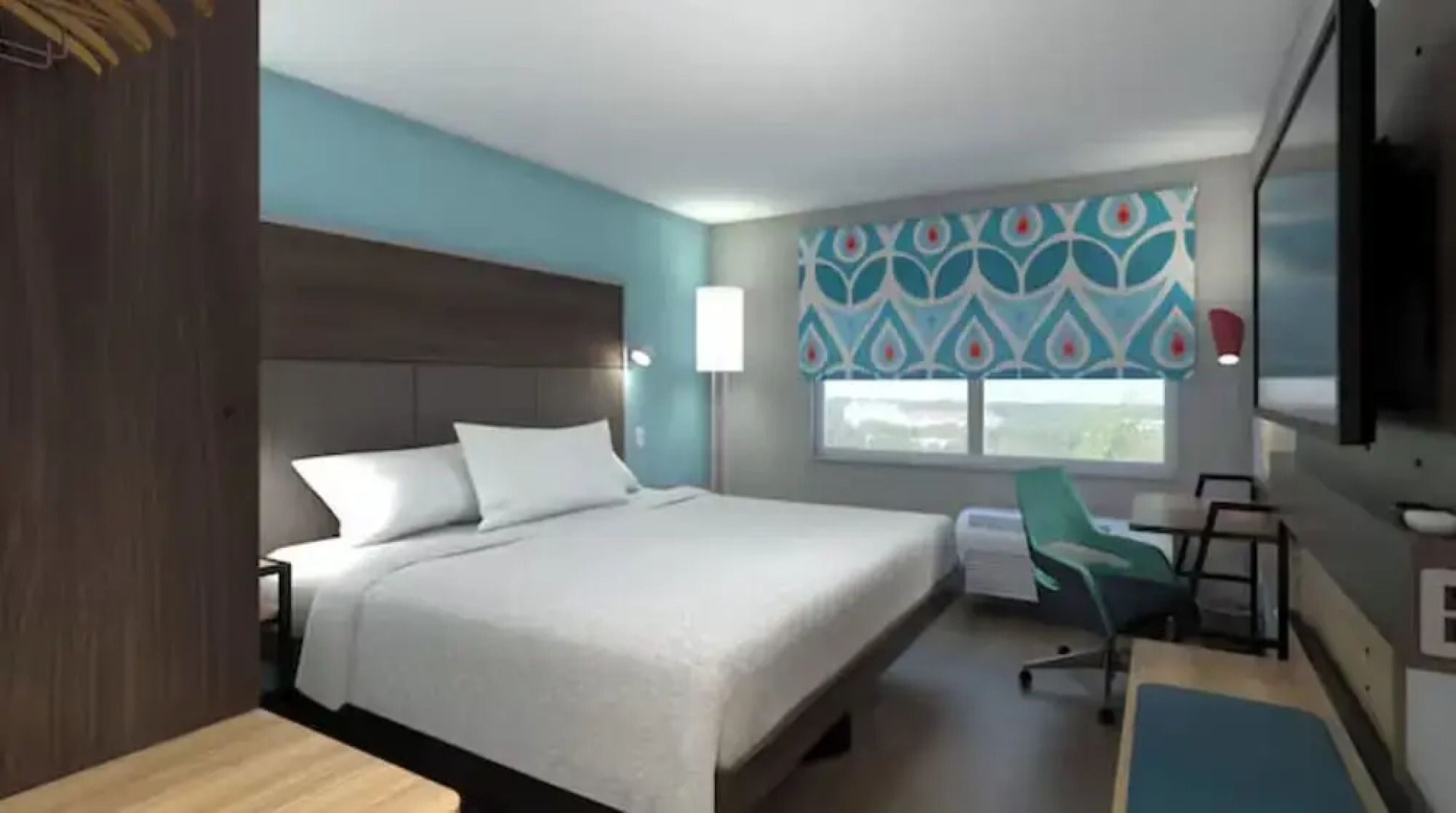 Tru By Hilton Gananoque, On