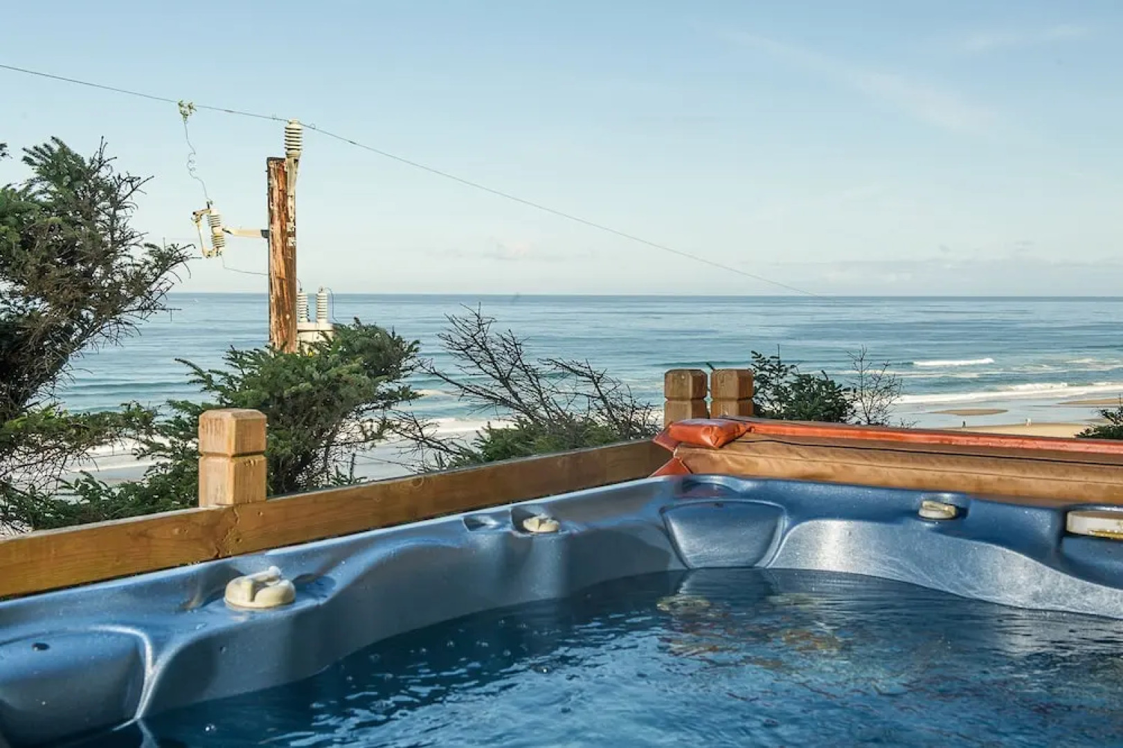 Above It All With Ocean Views 3 Br home by RedAwning